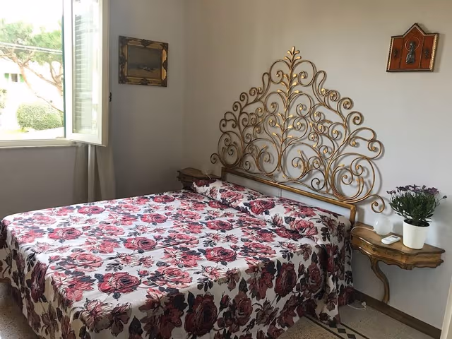 Family Room, 2 Bedrooms, Private Bathroom, Tower
