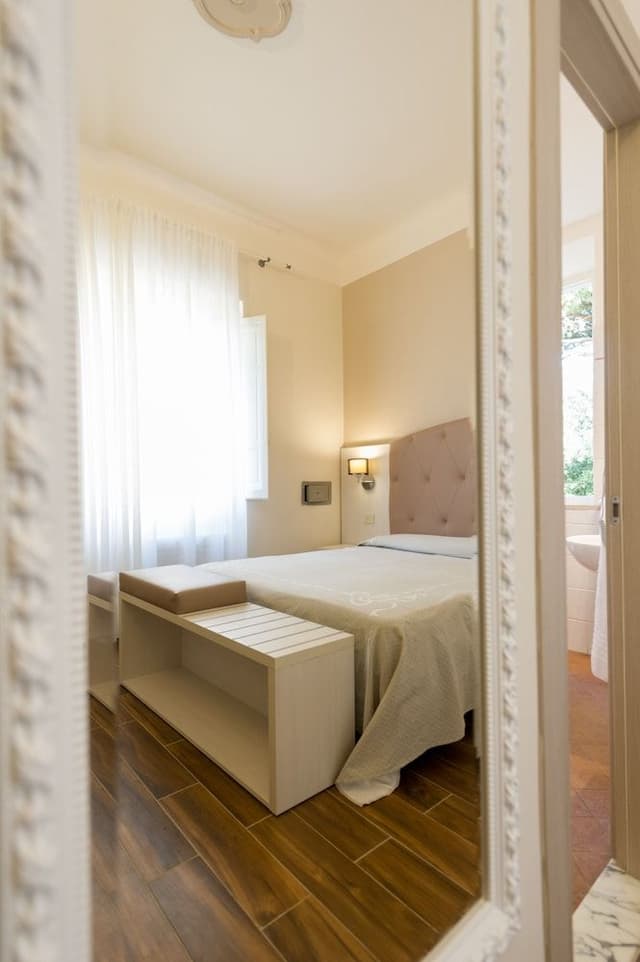 Elite Double Room, 1 Bedroom, Non Smoking