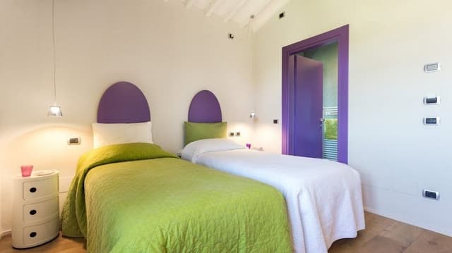 Superior Double or Twin Room