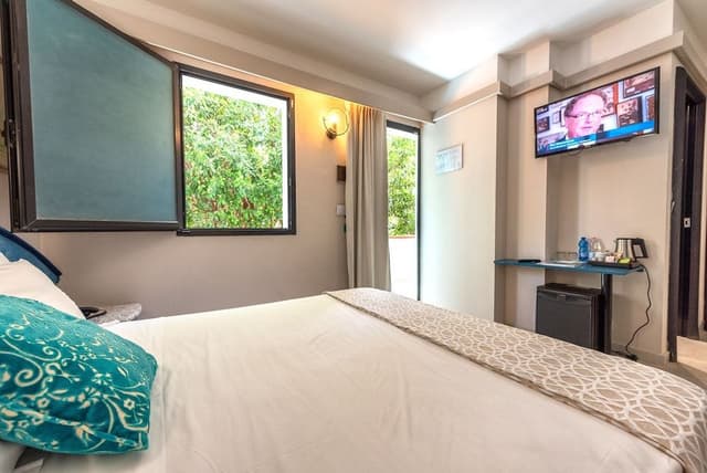 Superior Double or Twin Room