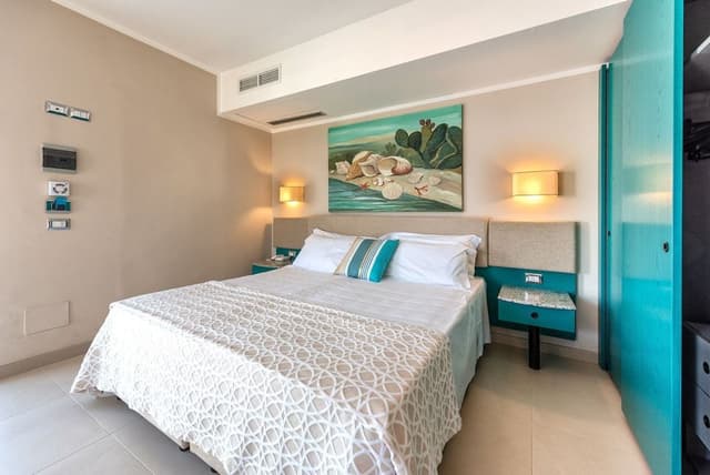 Superior Double or Twin Room
