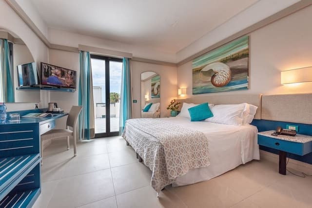 Superior Double or Twin Room