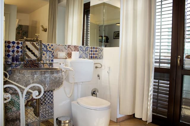 Junior Suite, 1 Bedroom, Balcony