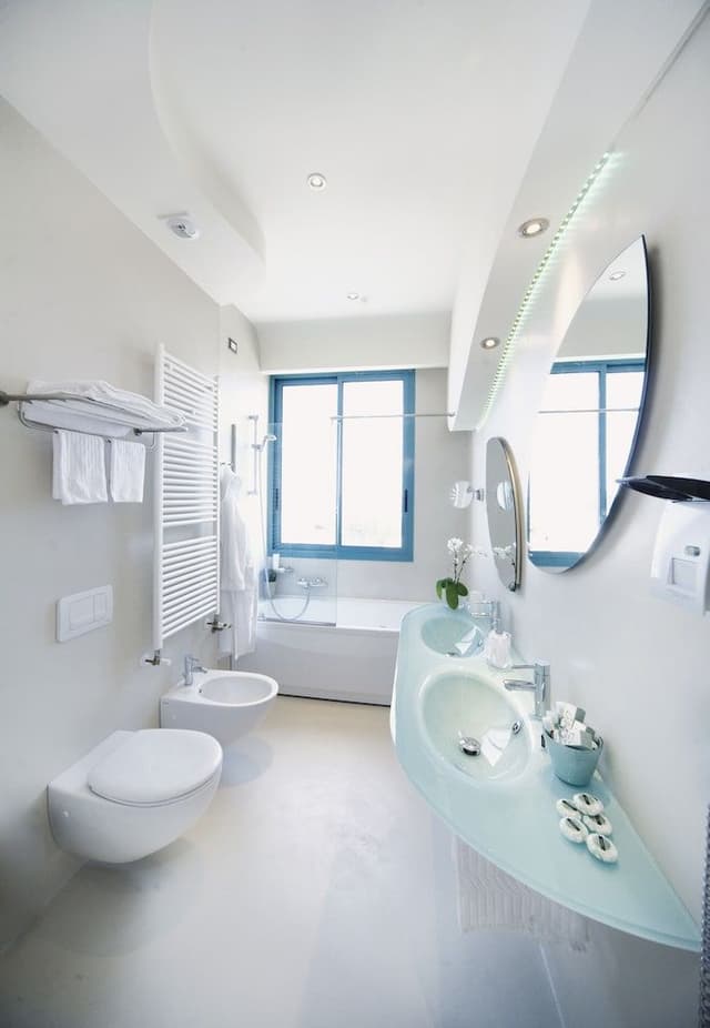 Superior Quadruple Room, Balcony