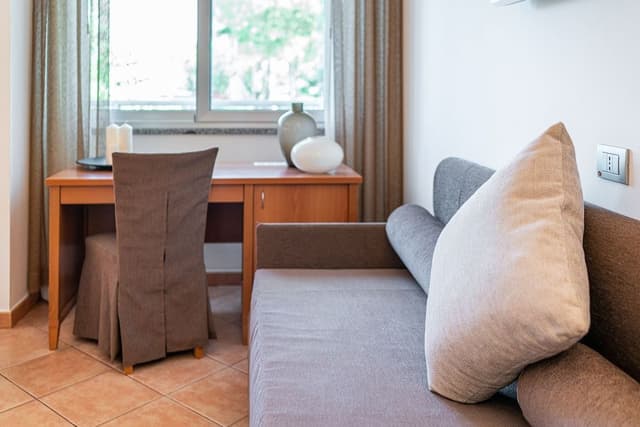 Family Quadruple Room