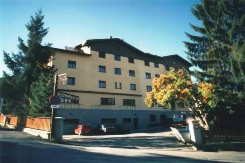 Savoia Debili3