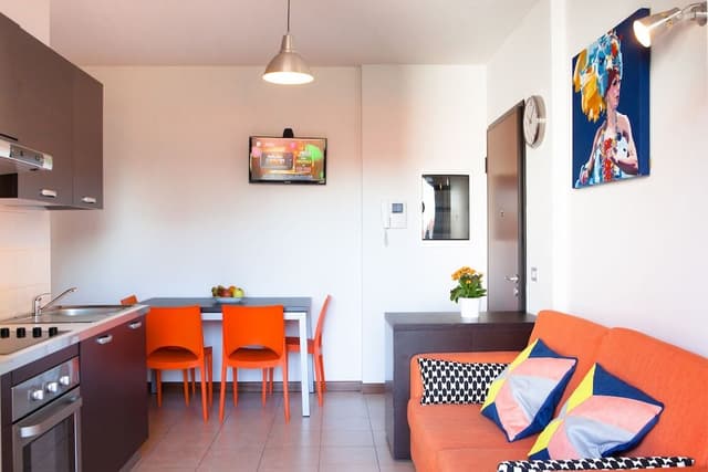 Standard Apartment, 2 Bedrooms