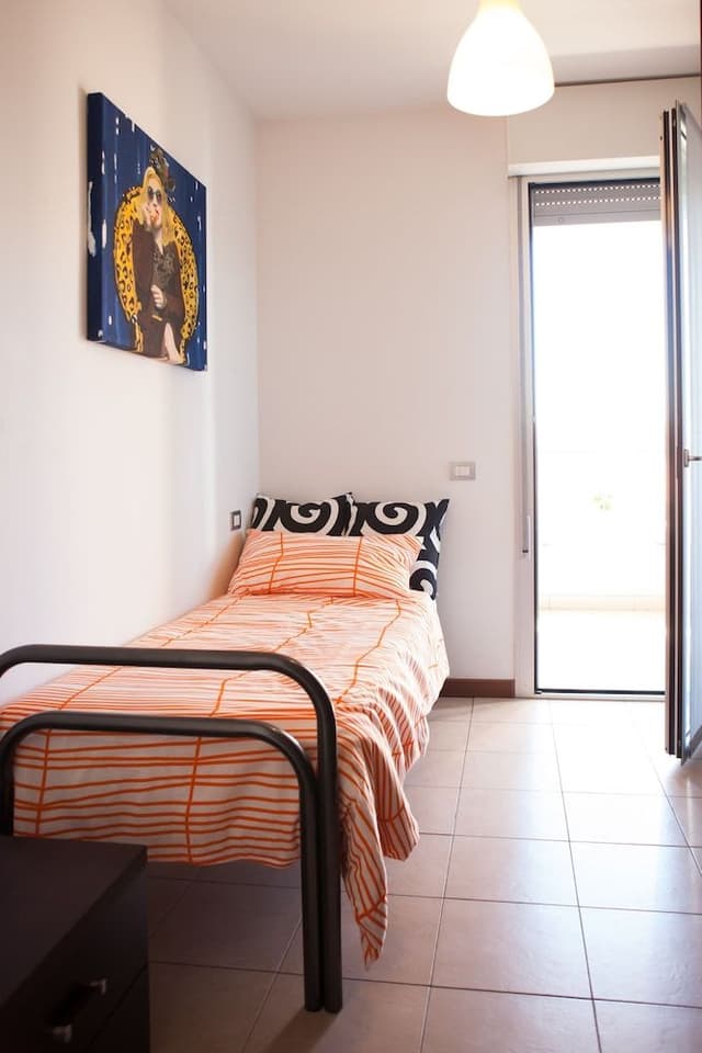 Standard Apartment, 2 Bedrooms