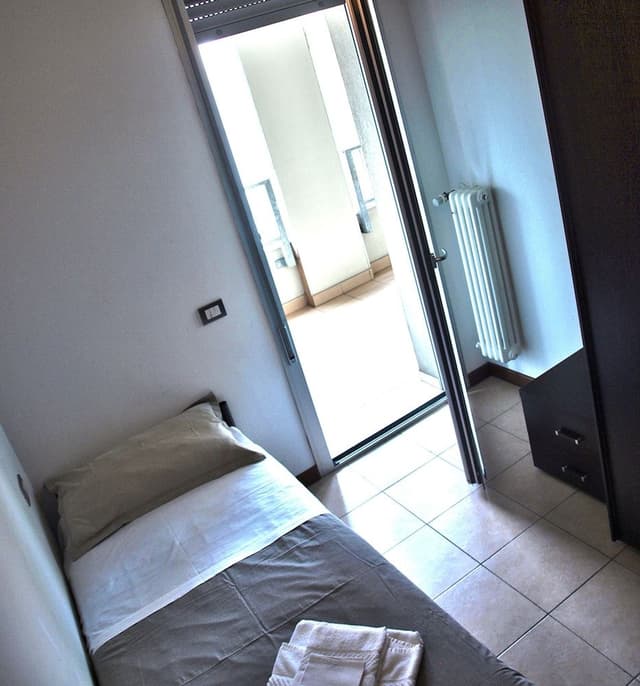 Comfort Apartment, 2 Bedrooms