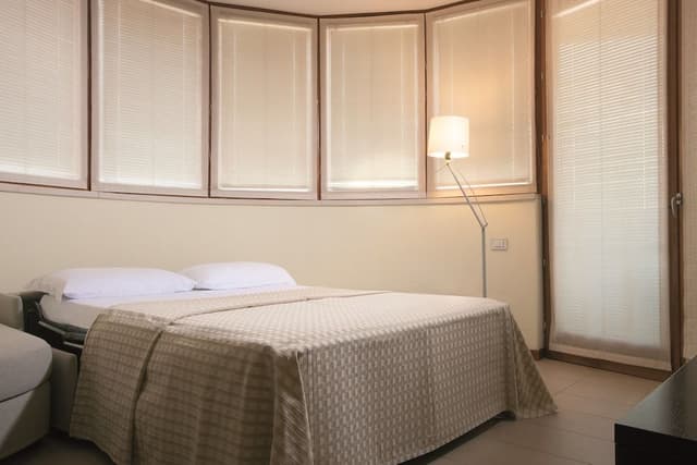 Deluxe Suite (4 people)