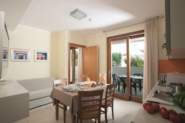 Suite (5 people)