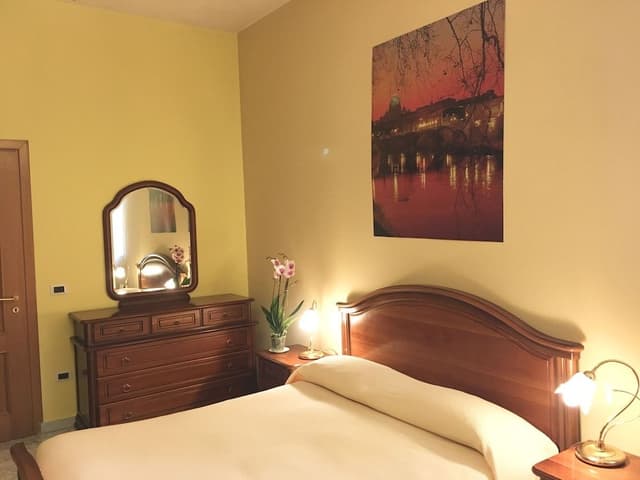 Double Room, Private Bathroom