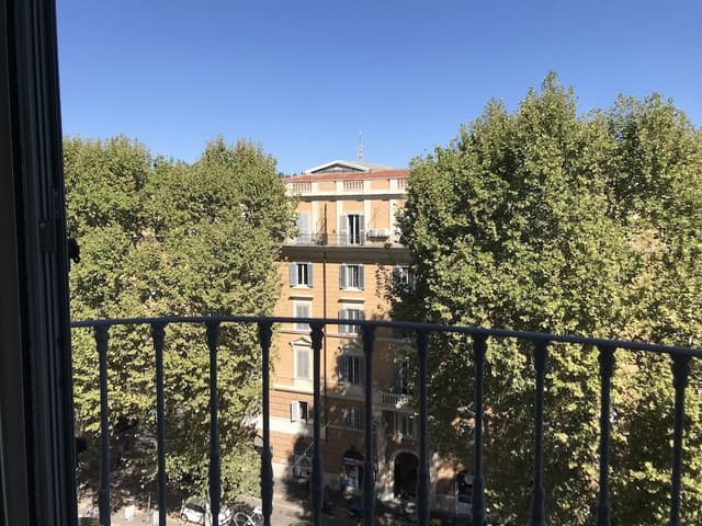 Double or Twin Room, Private Bathroom (External)