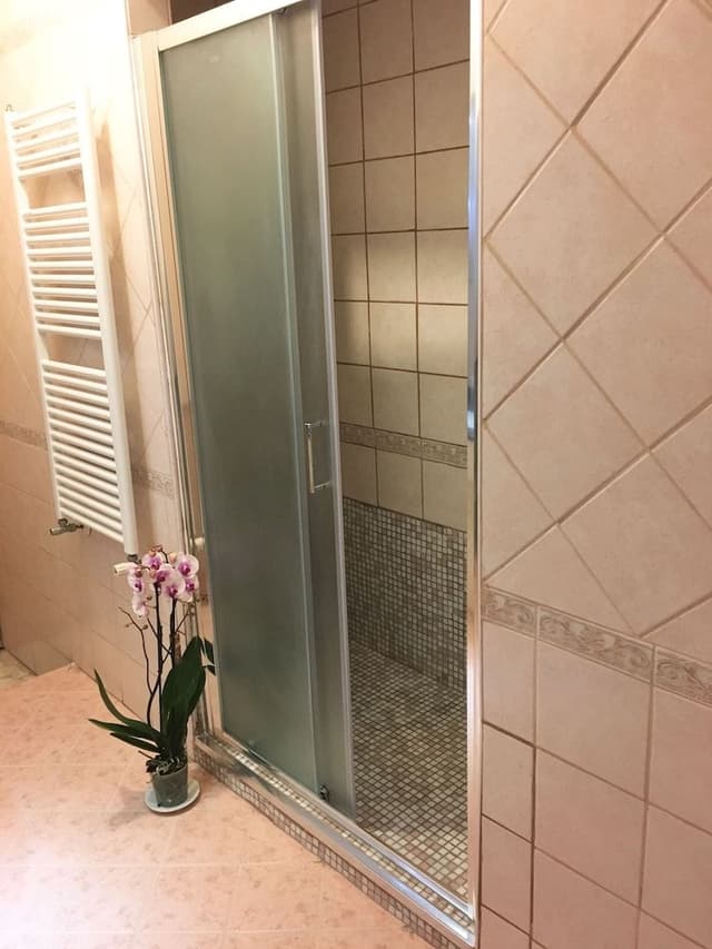 Double or Twin Room, Private Bathroom (External)