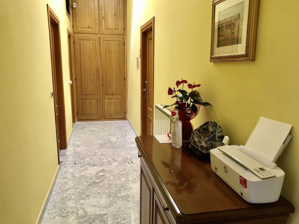 Bed&Breakfast Il Tesoro3