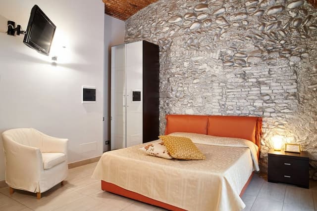 Standard Studio, 1 Double Bed (2 pax)