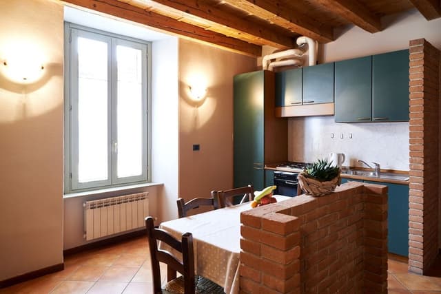 Superior Duplex, 1 Bedroom (2 pax)