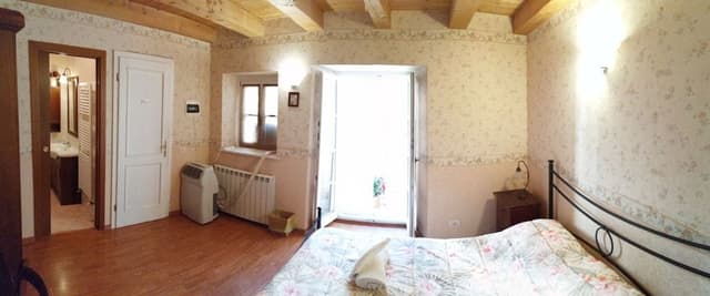 Double Room, 1 Double Bed, City View