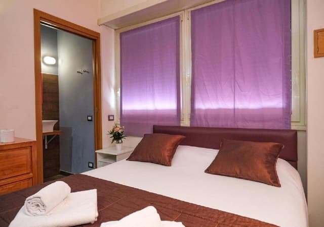 Superior Triple Room, 1 Bedroom