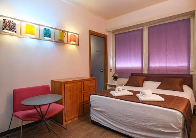 Superior Triple Room, 1 Bedroom
