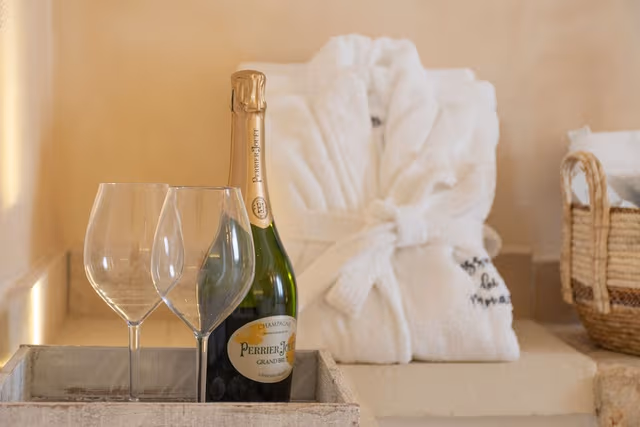 Junior Suite with Private Pool