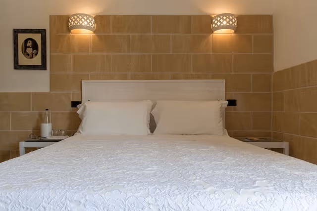 Superior Deluxe Double-Bed Room