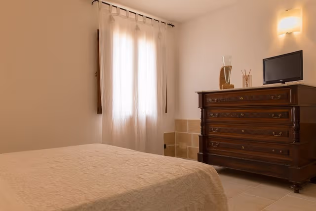 Superior Deluxe Double-Bed Room