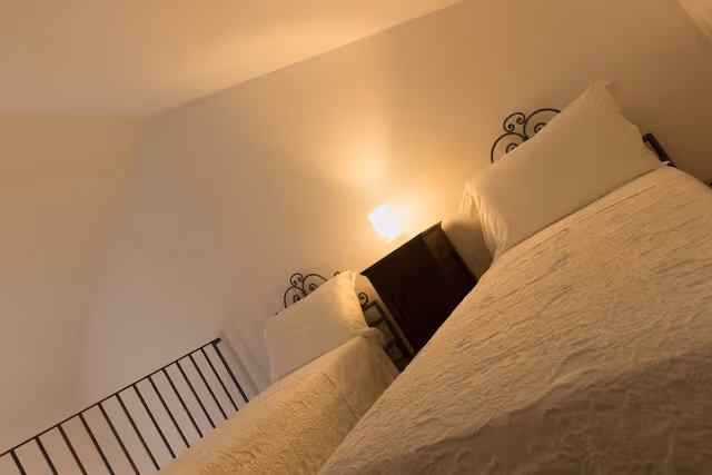 Superior Deluxe Double-Bed Room