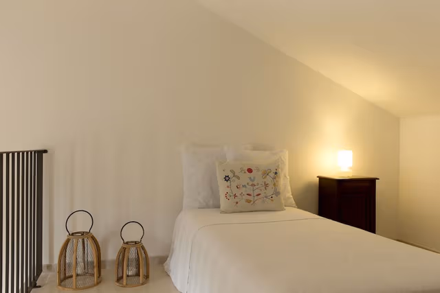 Superior Deluxe Double-Bed Room