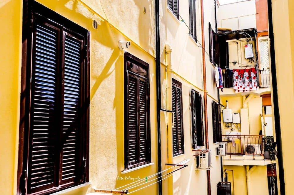 Federici Guest House Federici Guest House