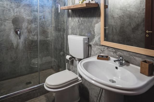Suite, Garden View