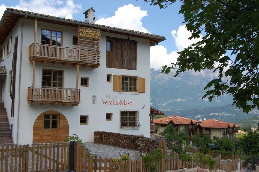 Relais Vecchio Maso2