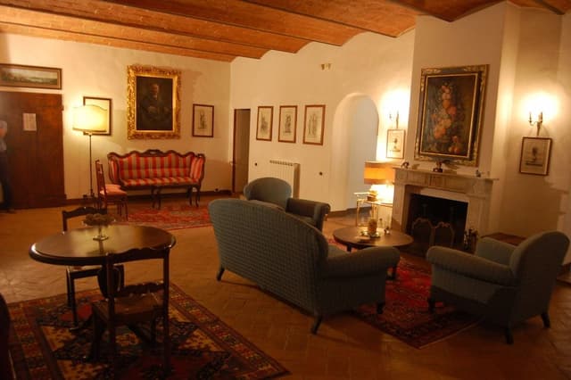 Apartment (Le Carrozze - for 6 people)