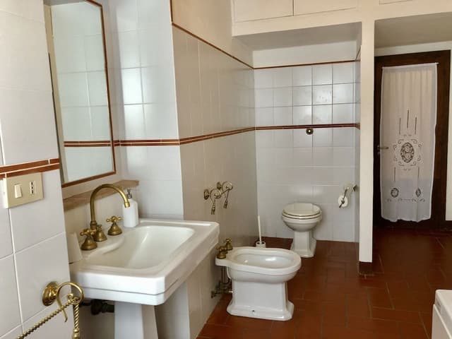 Apartment (Le Carrozze - for 6 people)
