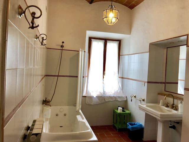 Apartment (Le Carrozze - for 6 people)