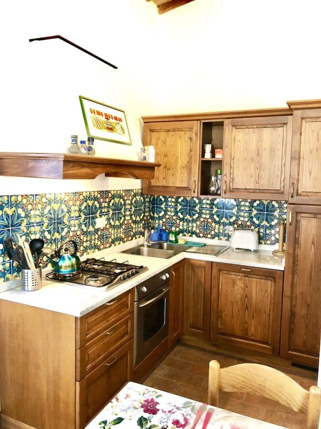 Apartment (I vigneti)