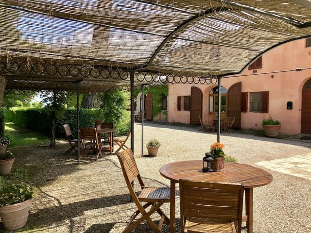 Apartment (I vigneti)