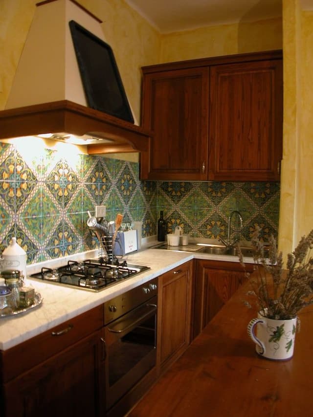 Apartment (I vigneti)