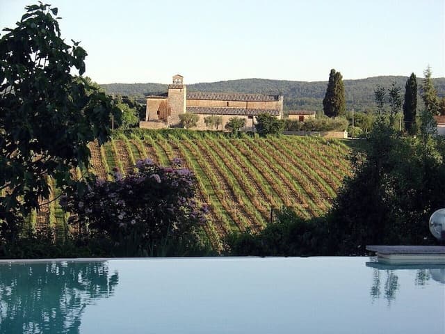 Apartment (I vigneti)