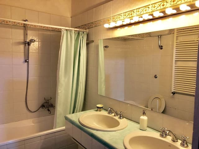 Apartment (La Corte- for 6 people)