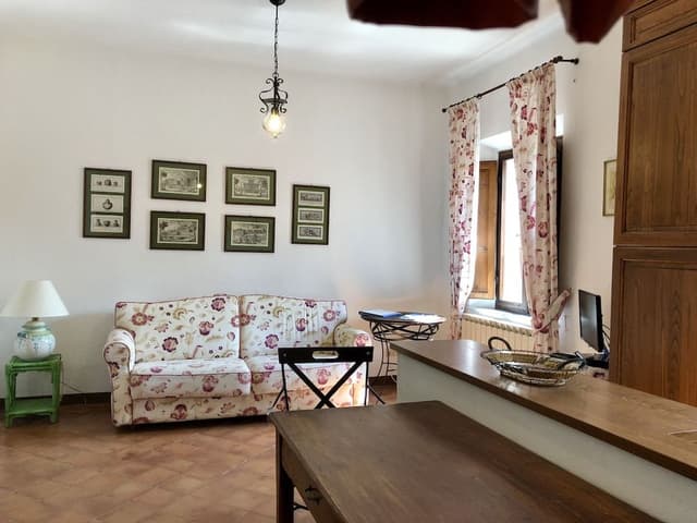 Apartment (I vigneti)