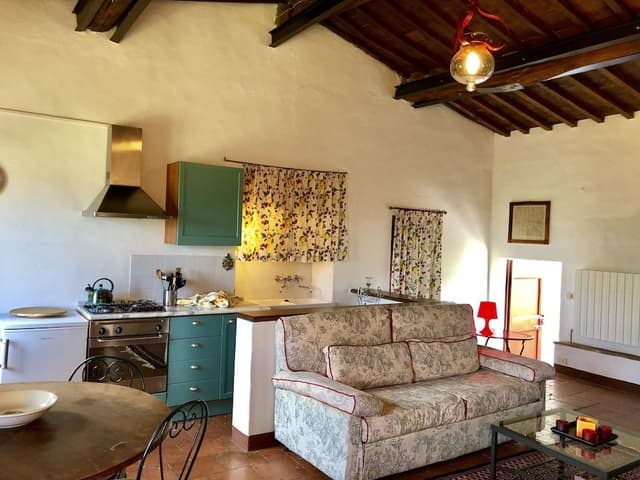 Apartment (Il Camino - for 5 people)