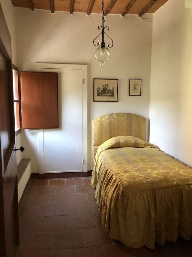 Apartment (Il Camino - for 5 people)