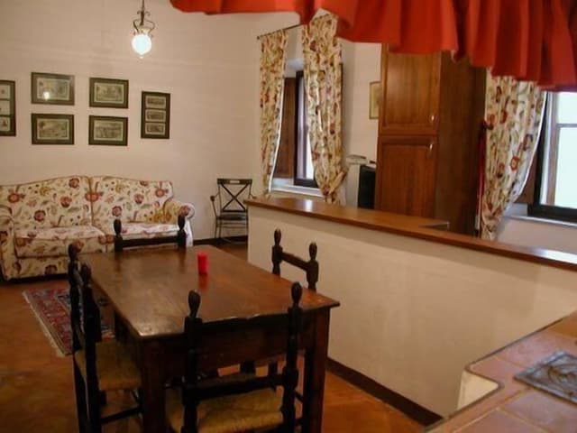 Apartment (I vigneti)