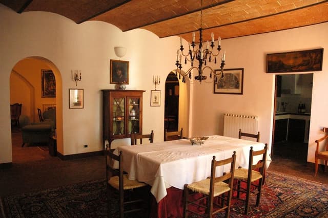 Apartment (Le Carrozze - for 6 people)