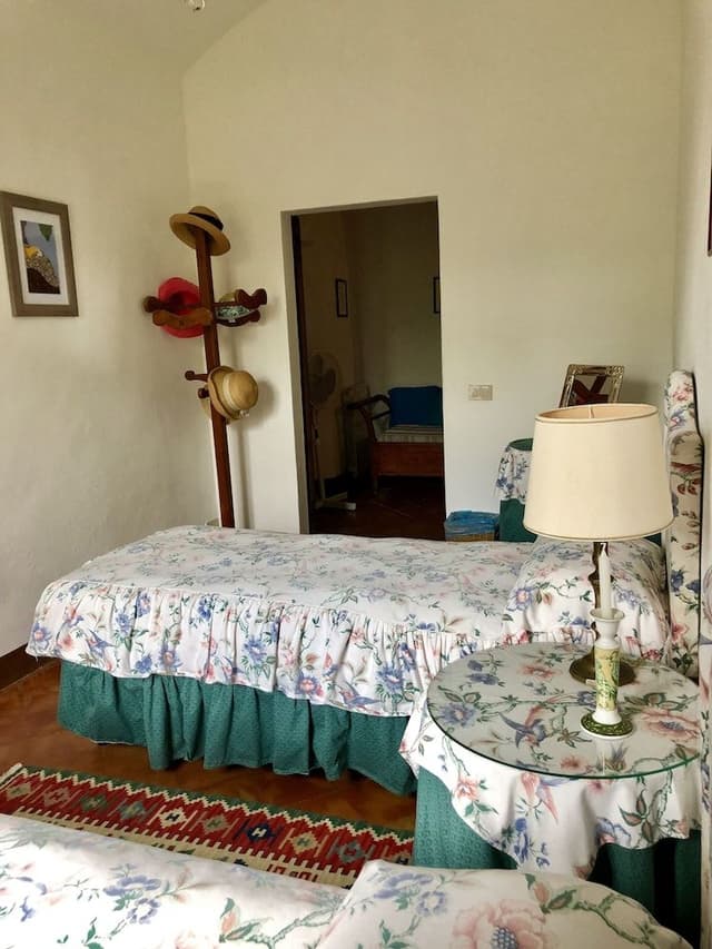 Apartment (Le Carrozze - for 6 people)