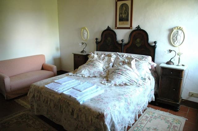 Apartment (Le Carrozze - for 6 people)
