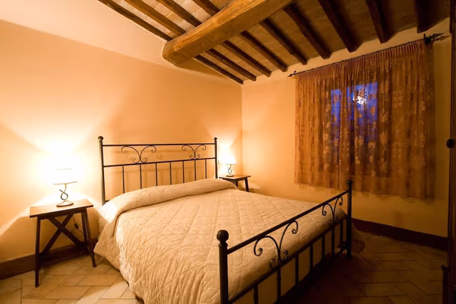 Apartment (for 2 People)