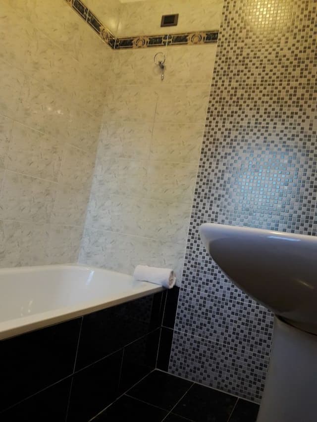 Double Room Single Use
