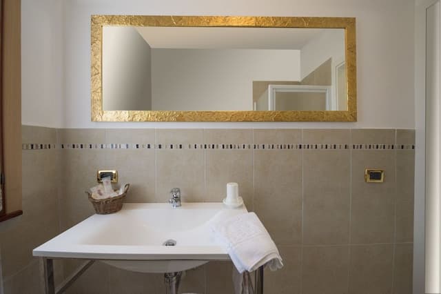 Double Room, Annex Building